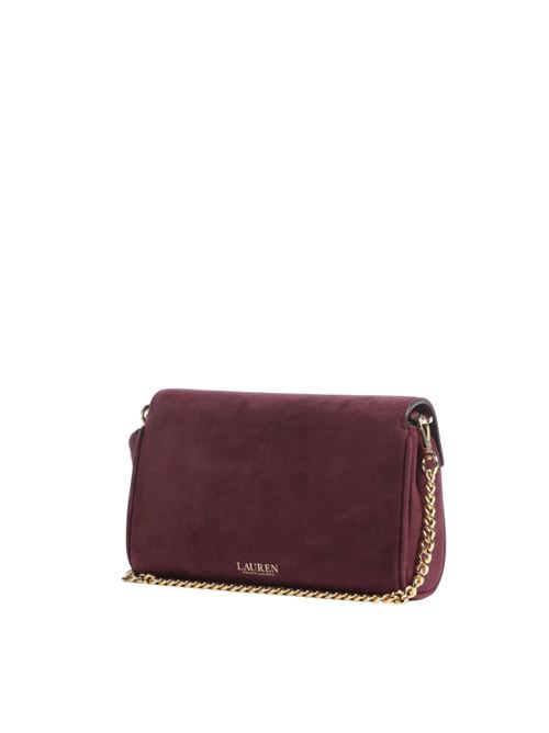 Lauren Ralph Lauren Borsa LAUREN RALPH LAUREN | 432P18554002.DK/GRNT/URBN BLTNG
